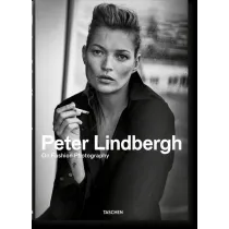 Peter Lindbergh. On Fashion Photography wer. angielska