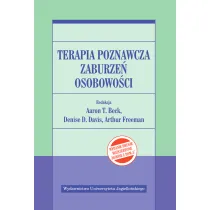 Terapia poznawcza zaburze� osobowo�ci