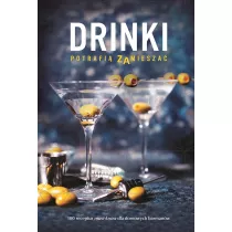 Drinki potrafi zamiesza
