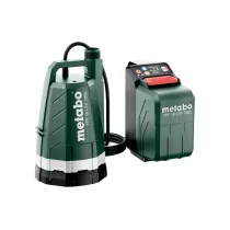 Pompa do wody cz. tpf 18 ltx 7000 carcass