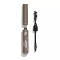 Gosh Brow Lift Lamination Gel el do laminacji brwi 001 Greybrown 6 ml