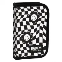 Derform Pi�rnik 1-komorowy z wyposa�eniem Backup Happy Face PB6SW14