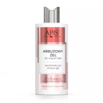 Apis el do mycia ciaa Arbuzowe Orzewienie 300 ml