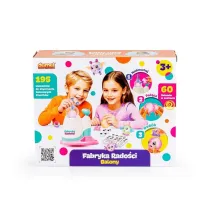 Fabryka rado�ci - Kosmiczne balony Art