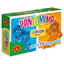 Pantomima Junior Mini