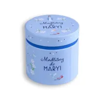 Pude�ko Modlitwy do Maryi