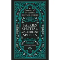 Faeries, Sprites & Malevolent Spirits wer. angielska