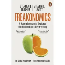 Freakonomics