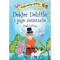 Doktor Dolittle i jego zwierzta