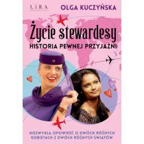 �ycie stewardesy. Historia pewnej przyja�ni