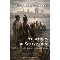 Austriacy w Warszawie