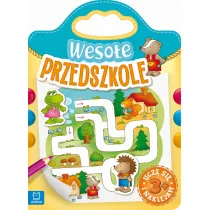 WESO�E PRZEDSZKOLE 3