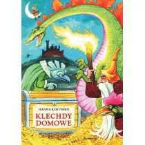 Klechdy domowe