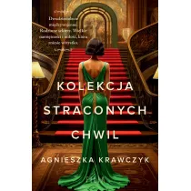 Kolekcja straconych chwil. Wielkie Litery