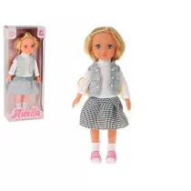 Lalka 33cm z polskim g�osem Adar