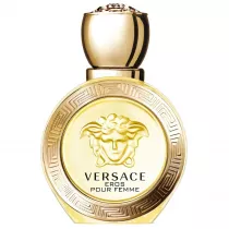 Versace Eros Pour Femme Dezodorant w sprayu 50 ml