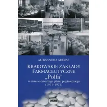 Krakowskie Zak�ady Farmaceutyczne "Polfa"