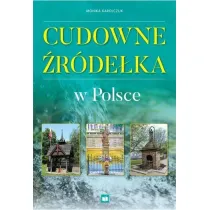 Cudowne �r�de�ka w Polsce