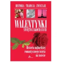 Walentynki. �wi�to zakochanych TW
