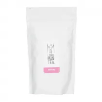 Long Man Tea Sencha - Herbata zielona sypana - Opakowanie uzupeniajce 100 g