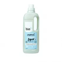Bio-D Ekologiczny Pyn do prania skoncentrowany 1 l