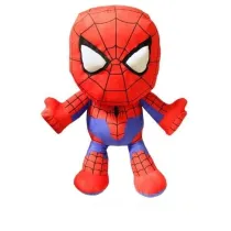 Spiderman Plusz Duzy 86cm Whiteouse Leisure