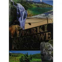 Parki narodowe polski