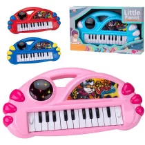 Trifox Pianinko muzyczne MIX