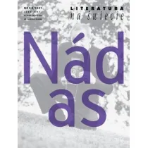 Literatura na �wiecie 3-4/2021