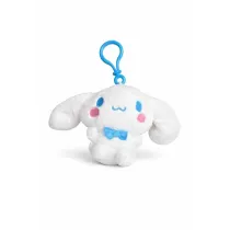 Hello Kitty Fluffy Keychain Cinnamoroll 13cm