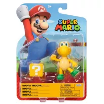 Koopa, figurka, 10 cm