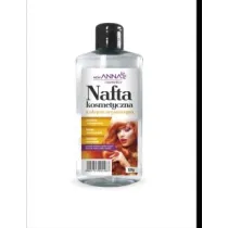 Anna Nafta kosmetyczna do wosw z olejem arganowym 120 g
