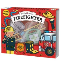 Firefighter