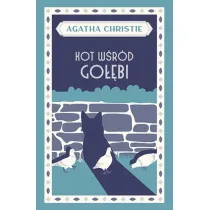 Kot w�r�d go��bi