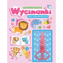 Wycinanki dla najm�odszych