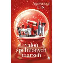 Salon spenionych marze. Wielkie Litery