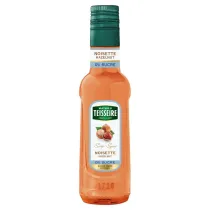 Teisseire Syrop barmaski Orzech laskowy zero cukru 250 ml