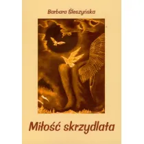 Mi�o�� skrzydlata