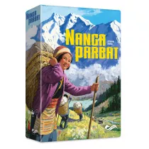 Nanga Parbat. Edycja polska