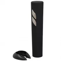 Korkocig elektroniczny Black Twister