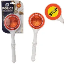 Pod�wietlany Znak Stop Askato