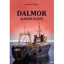 Dalmor. Album floty