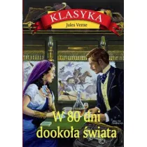 W 80 dni dookoa wiata