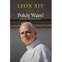 Pok�j Wam! S�owa do Ko�cio�a i �wiata BR
