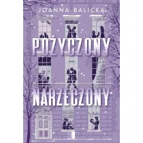 Poyczony narzeczony