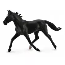Ogier Standardbred Pacer czarny