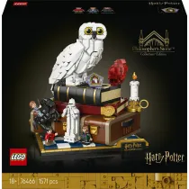 LEGO Harry Potter Kamie� filozoficzny — edycja kolekcjonerska 76466
