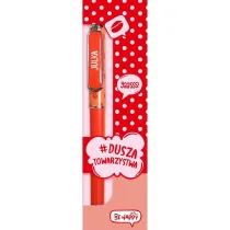 Be-Happy Gifts D�ugopis Pop Art - Julka