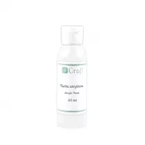 Dalprint Farba akrylowa 60 ml White