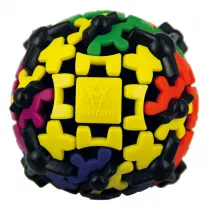 Gear Ball - �amig��wka - poziom 5/5 Recent Toys